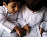 How to read Quran with translation for beginners