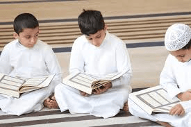 Different types of Quran translations